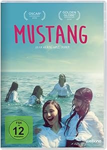 Mustang (2015) [Gebraucht - Zustand (Sehr Gut)] 