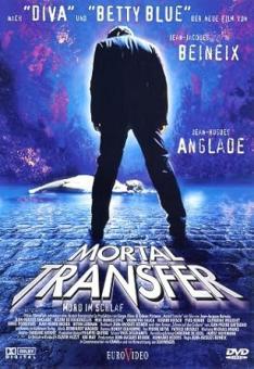 Mortal Transfer (2001) [FSK 18] [Gebraucht - Zustand (Sehr Gut)] 