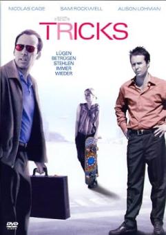 Tricks (2003) [Gebraucht - Zustand (Sehr Gut)] 