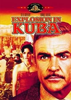 Explosion in Kuba (1979) [Gebraucht - Zustand (Sehr Gut)] 