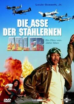 Die Asse der stählernen Adler (1992) [Gebraucht - Zustand (Gut)]] 