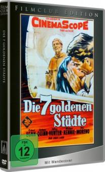 Die 7 goldenen Städte (Limited Edition) (1955) 