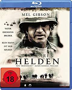 Wir waren Helden (2002) [FSK 18] [Blu-ray] [Gebraucht - Zustand (Sehr Gut)] 