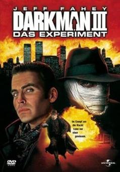 Darkman 3 (1996) [FSK 18] 