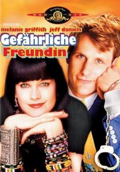 Something Wild - Gefährliche Freundin (1986) [Gebraucht - Zustand (Sehr Gut)] 