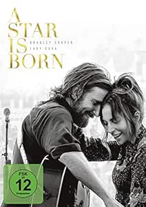 A Star Is Born (2018) [Gebraucht - Zustand (Sehr Gut)] 