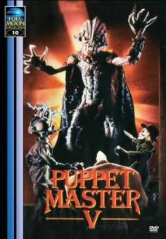 Puppet Master V (1994) 