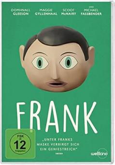 Frank (2014) [Gebraucht - Zustand (Sehr Gut)] 