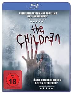 The Children (2009) [FSK 18] [Blu-ray] [Gebraucht - Zustand (Sehr Gut)] 