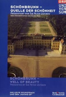 Schönbrunn - Quelle der Schönheit (2002) [Gebraucht - Zustand (Sehr Gut)] 