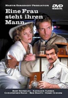 Eine Frau steht ihren Mann (1988) [Gebraucht - Zustand (Sehr Gut)] 