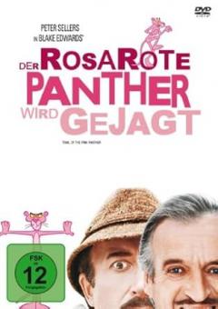 Inspektor Clousseau - Der rosarote Panther wird gejagt (1982) 