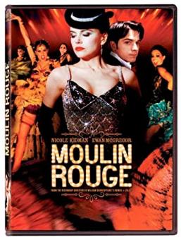 Moulin Rouge (2 DVDs Special Edition) (2001) [Gebraucht - Zustand (Sehr Gut)] 