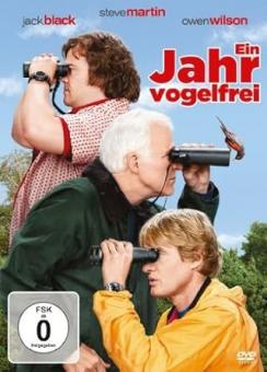 Ein Jahr vogelfrei (2011) [Gebraucht - Zustand (Sehr Gut)] 