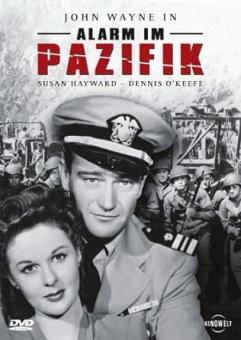 Alarm im Pazifik (1944) [Gebraucht - Zustand (Sehr Gut)] 