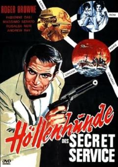 Höllenhunde des Secret Service (1965) 