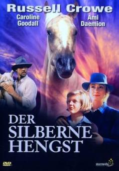 Der silberne Hengst (1993) [Gebraucht - Zustand (Sehr Gut)] 