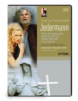 Jedermann (2004) [Gebraucht - Zustand (Sehr Gut)] 