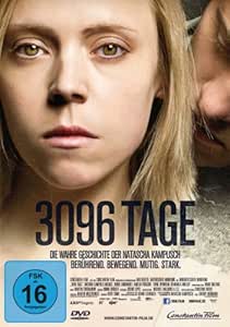 3096 Tage (2013) [Gebraucht - Zustand (Sehr Gut)] 