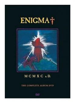 Enigma - MCMXC a.D. - The Complete Album (2003) [Gebraucht - Zustand (Sehr Gut)] 