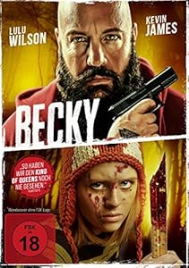 Becky (2020) [FSK 18] 