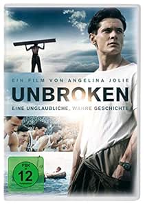 Unbroken (2014) [Gebraucht - Zustand (Sehr Gut)] 