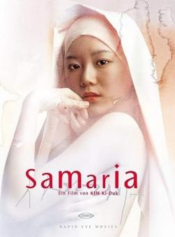 Samaria (2004) [Gebraucht - Zustand (Sehr Gut)] 