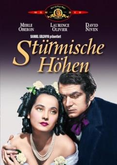 Stürmische Höhen (1939) [Gebraucht - Zustand (Sehr Gut)] 