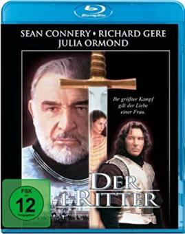 Der 1. Ritter (1995) [Blu-ray] [Gebraucht - Zustand (Sehr Gut)] 