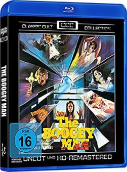The Boogey Man (Classic Cult Collection) (1980) [Blu-ray] [Gebraucht - Zustand (Sehr Gut)] 