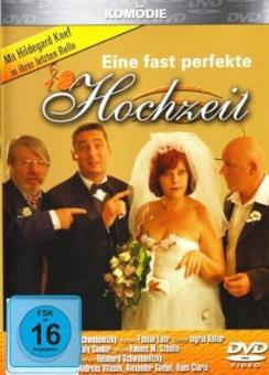 Eine fast perfekte Hochzeit (1999) [Gebraucht - Zustand (Sehr Gut)] 