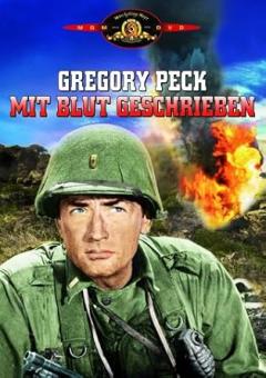 Mit Blut geschrieben (1959) [Gebraucht - Zustand (Sehr Gut)] 