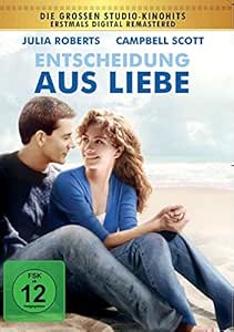 Entscheidung aus Liebe (1991) [Gebraucht - Zustand (Sehr Gut)] 