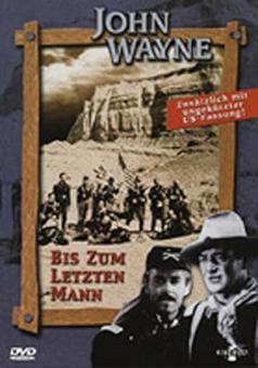 Bis zum letzten Mann (1948) [Gebraucht - Zustand (Sehr Gut)] 