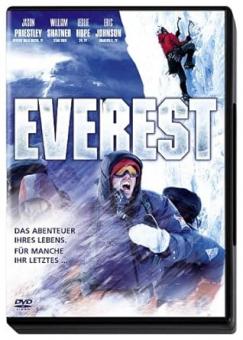 Everest (2007) [Gebraucht - Zustand (Sehr Gut)] 