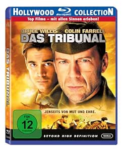 Das Tribunal (2002) [Blu-ray] 