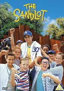 Herkules und die Sandlot-Kids (The Sandlot Kids) (1993) [UK Import mit dt. Ton] [Gebraucht - Zustand (Sehr Gut)] 