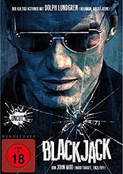 Black Jack (Uncut) (1998) [FSK 18] 