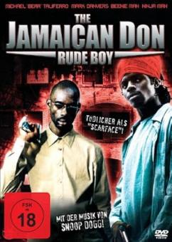 The Jamaican Don - Rude Boy (2003) [FSK 18] 