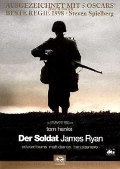 Der Soldat James Ryan (2 DVDs) (1998) 