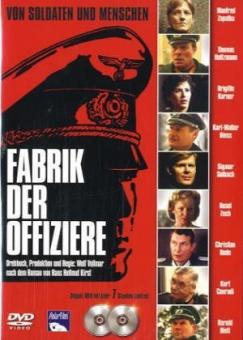 Fabrik der Offiziere (2 DVDs) (1989) [Gebraucht - Zustand (Gut)] 