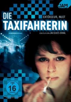 Die Taxifahrerin (1980) [Gebraucht - Zustand (Sehr Gut)] 