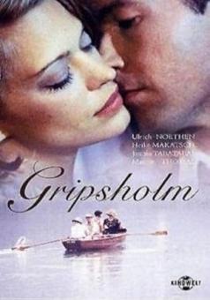 Gripsholm (2000) [Gebraucht - Zustand (Sehr Gut)] 