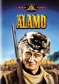 Alamo (1960) [Gebraucht - Zustand (Sehr Gut)] 
