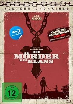 Mörder des Klans (1970) [Blu-ray] 