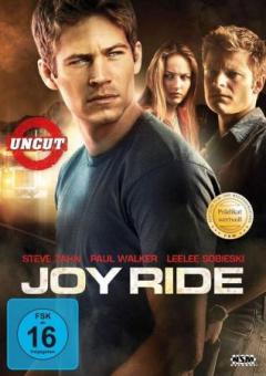 Joy Ride (2001) 