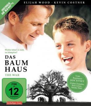 Das Baumhaus (1994) [Blu-ray] 