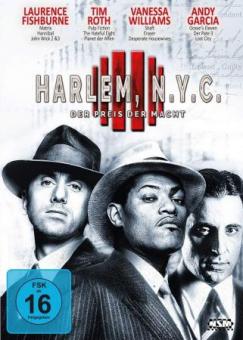 Harlem N.Y.C. (1997) 