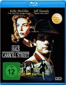 Das Haus in der Carroll Street (1988) [Blu-ray] 