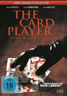 The Card Player (Uncut) (2004) 